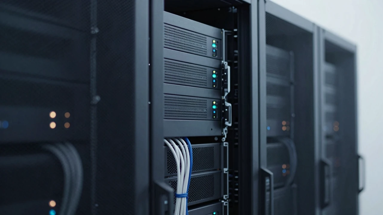 新手建站如何选择服务器配置？